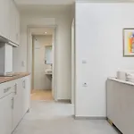 Ξενοδοχείο με διαμερίσματα Melies