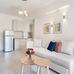 Melies Ξενοδοχείο με διαμερίσματα