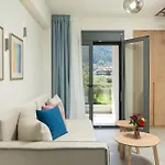 Melies Ξενοδοχείο με διαμερίσματα