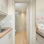 Ξενοδοχείο με διαμερίσματα Melies