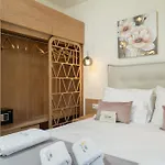 Melies Ξενοδοχείο με διαμερίσματα