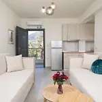 Melies Ξενοδοχείο με διαμερίσματα Σκάλα Ποταμιάς