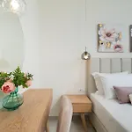 Ξενοδοχείο με διαμερίσματα Melies Σκάλα Ποταμιάς