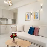 Melies 3* Σκάλα Ποταμιάς