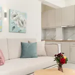 Melies Ξενοδοχείο με διαμερίσματα Σκάλα Ποταμιάς