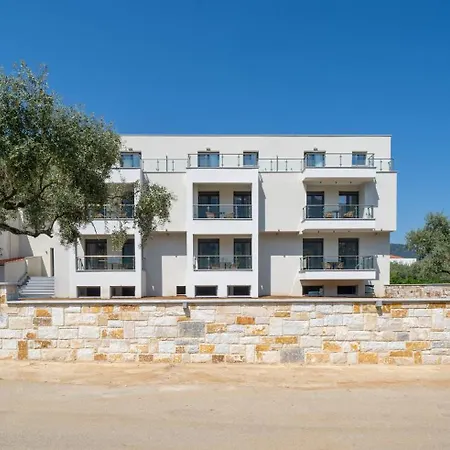 Melies Apart Otel 3*