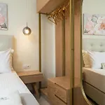 アパートホテル Melies 3*