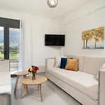 アパートホテル Melies スカラ・ポタミアス