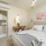 アパートホテル Melies スカラ・ポタミアス