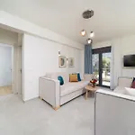 アパートホテル Melies