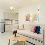 アパートホテル Melies 3*