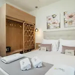 アパートホテル Melies