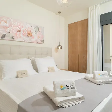 Mellies Skala Potamia (Thasos)