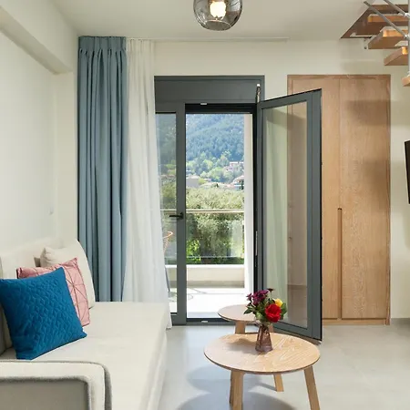 Hotel de apartamente Melies