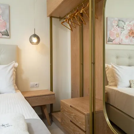 아파트호텔 Mellies 3*