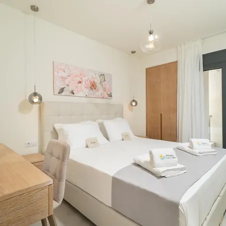 Mellies Skala Potamia (Thasos)