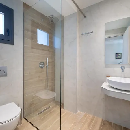 Mellies Hotel apartamentowy