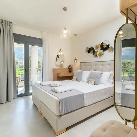 Melies Apartahotel