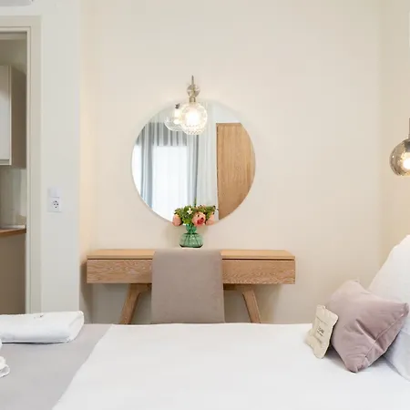 Aparthotel Mellies 3*