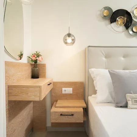 Hotel apartamentowy Mellies