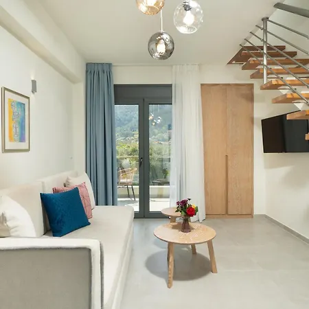 Mellies Skala Potamia (Thasos)