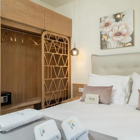 Melies Apartahotel