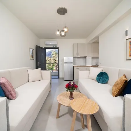 Mellies Skala Potamia (Thasos)