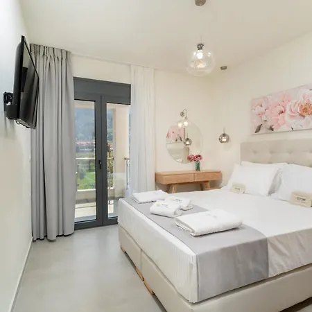 Apartahotel Melies