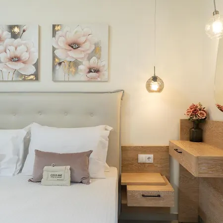 Mellies Skala Potamia (Thasos)