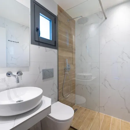 Aparthotel Mellies 3*