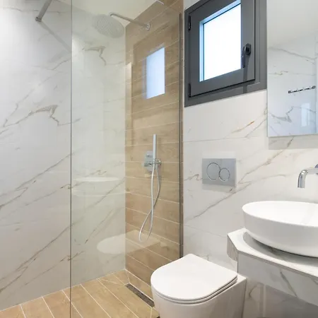 Hotel apartamentowy Mellies 3*