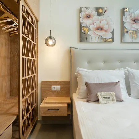 Mellies Skala Potamia (Thasos)