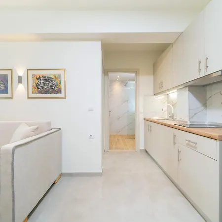 Mellies Hotel apartamentowy