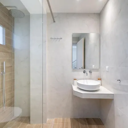 Hotel apartamentowy Mellies 3*