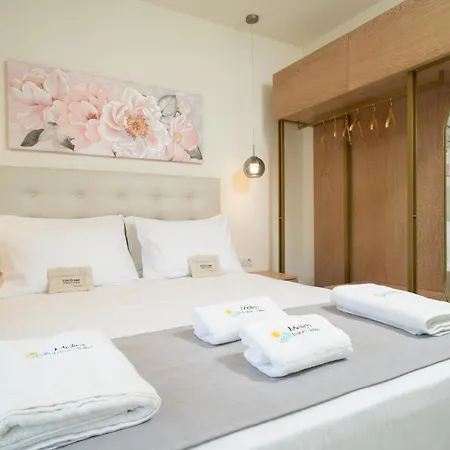 Melies Luxury 3*