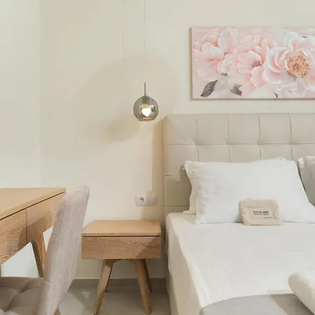 Mellies Hotel apartamentowy