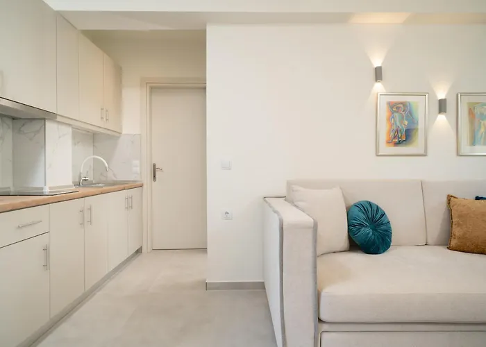 Melies Hotel de apartamente