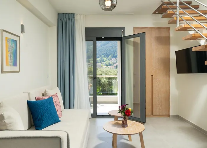 Hotel de apartamente Melies