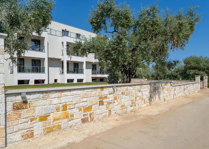 Melies Hotel de apartamente 3*