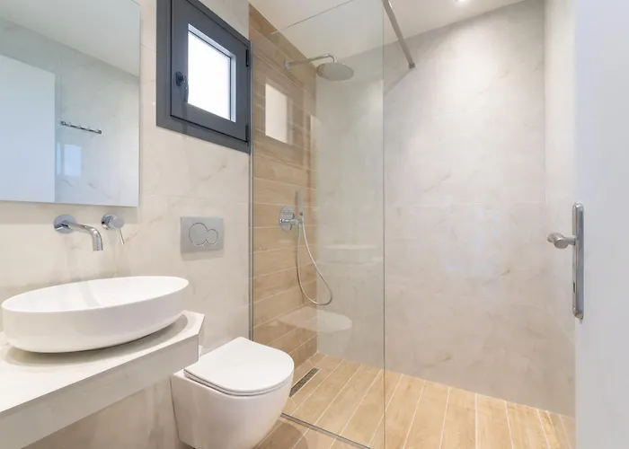 Melies 3* Skala Potamia