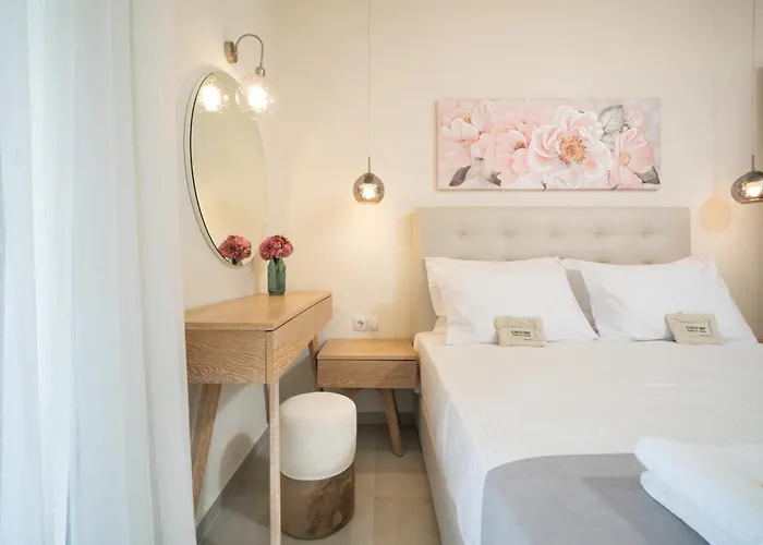 Melies Hotel de apartamente 3*