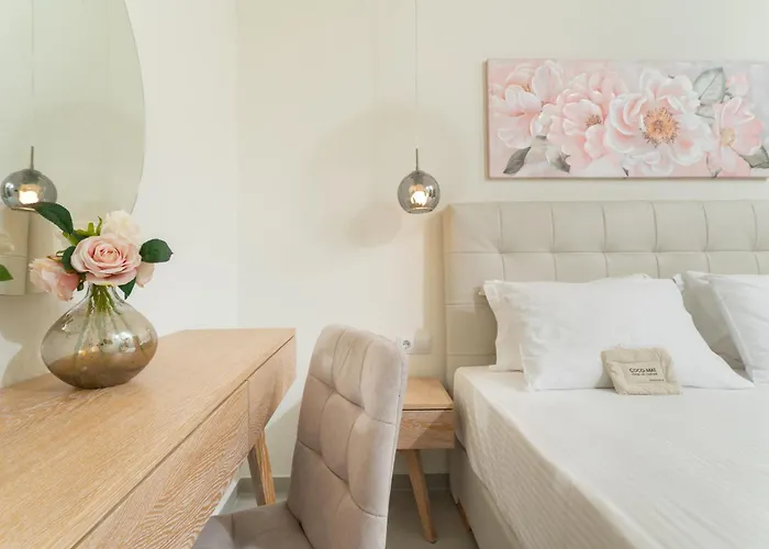 Hotel de apartamente Melies 3*