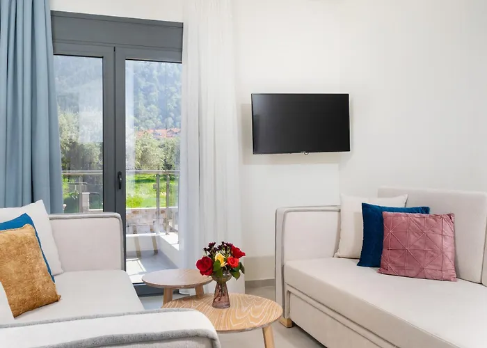 Hotel de apartamente Melies