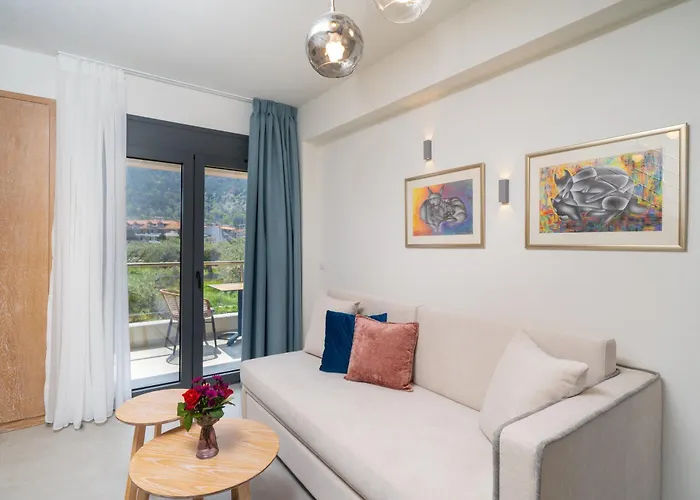 Melies Hotel de apartamente