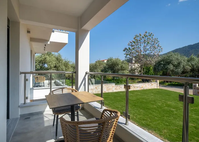 Hotel de apartamente Melies 3*