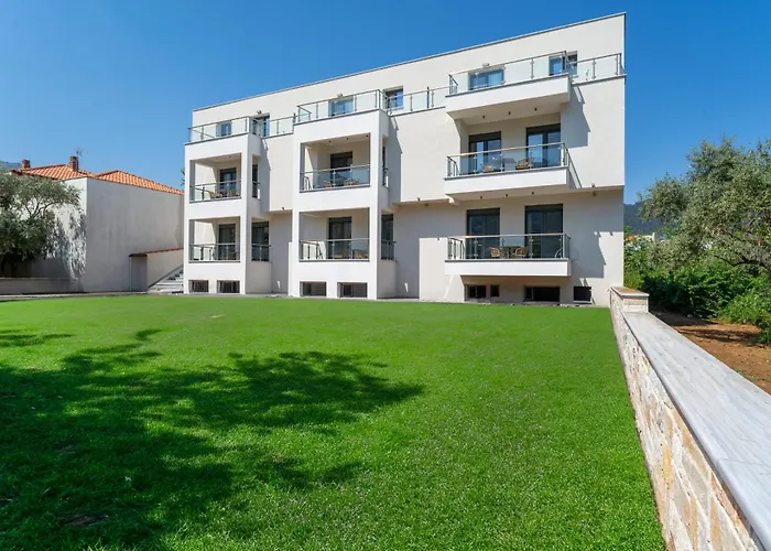 Melies Hotel de apartamente