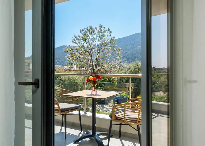 Hotel de apartamente Melies