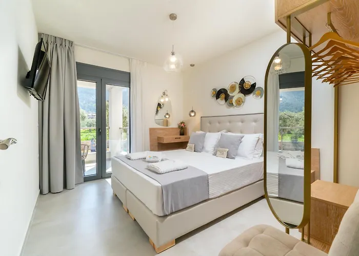 Melies Hotel de apartamente