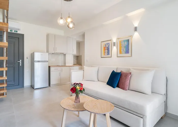 Melies Hotel de apartamente