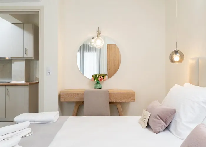 Hotel de apartamente Melies 3*